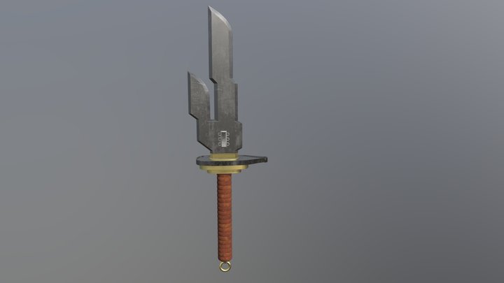 Inverted 3D models - Sketchfab