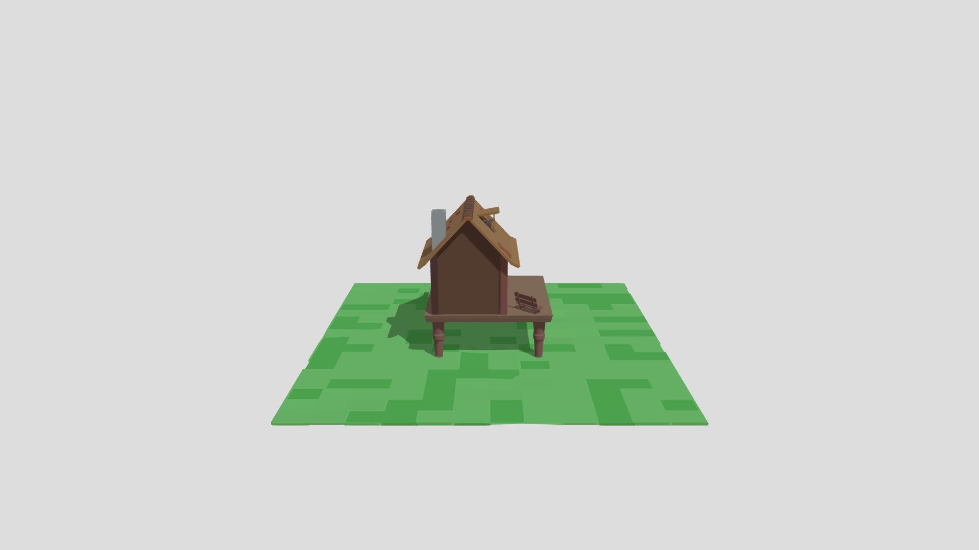[HW: Detail] House (3)