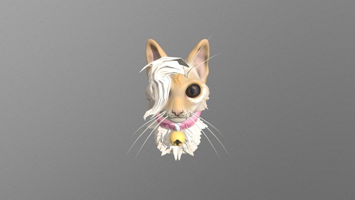 kshk2 3D Model