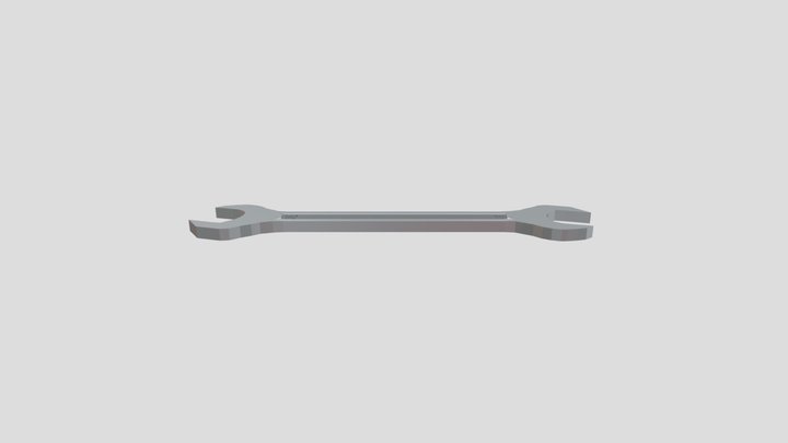 Wrench