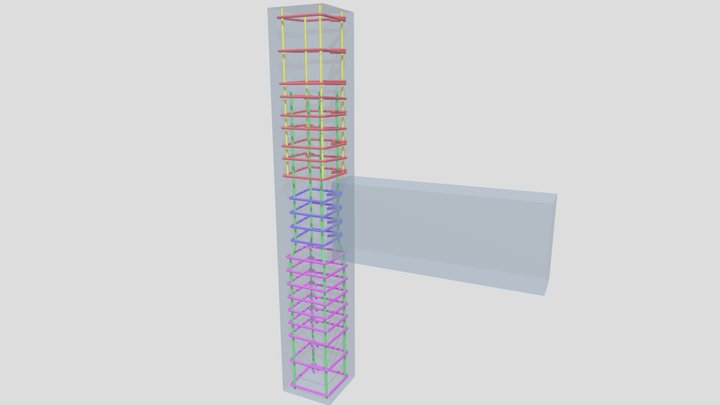 PCO_N_VITORIA GONÇALVES 3D Model