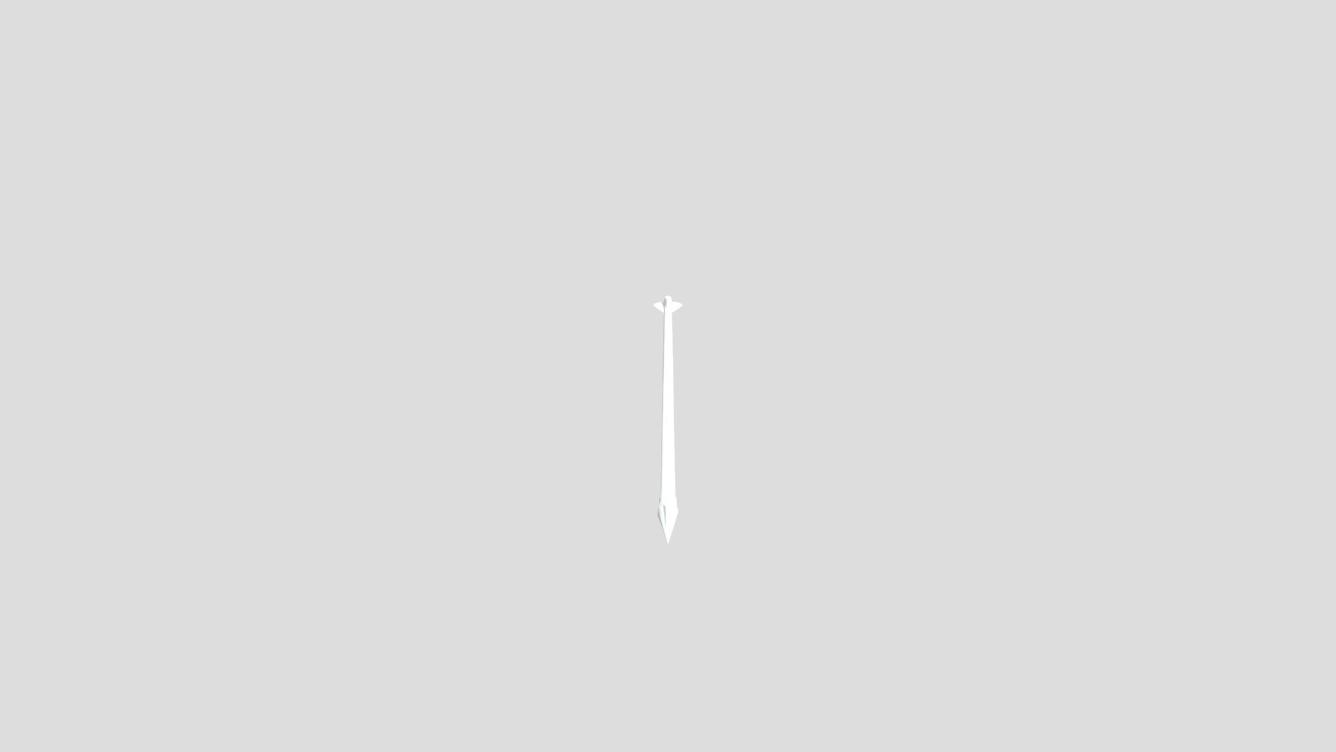 Arrow from Poly by Google