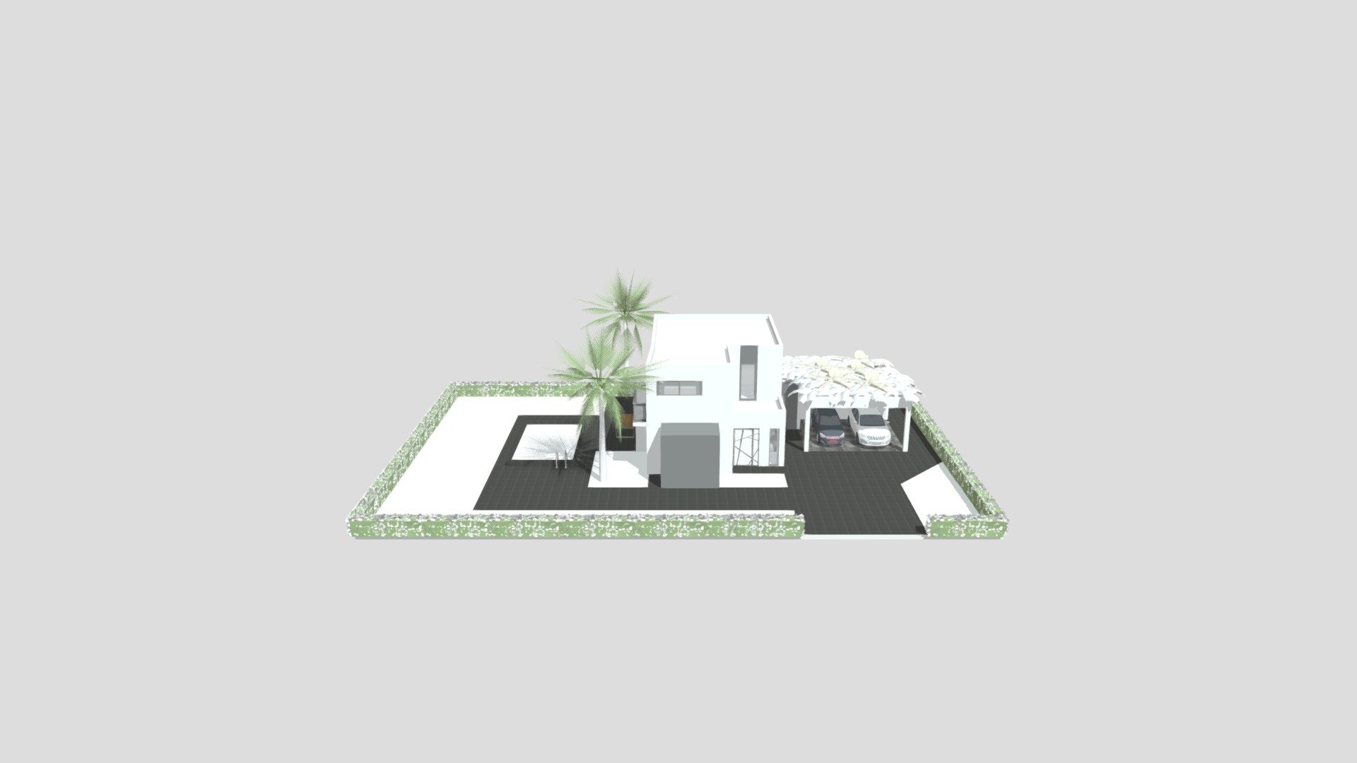 Holiday House