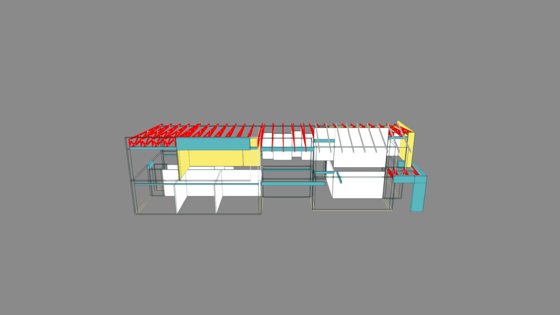 13100B Roof