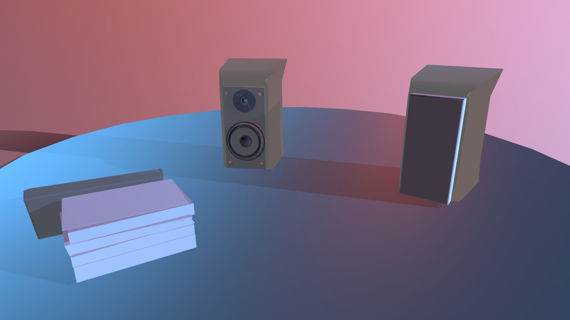 Speakers