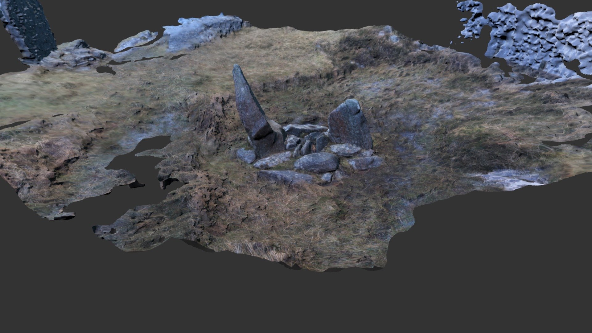 Callanish 08 Stone 03