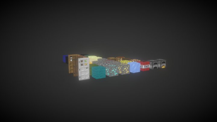 gltfmodels 3D Model