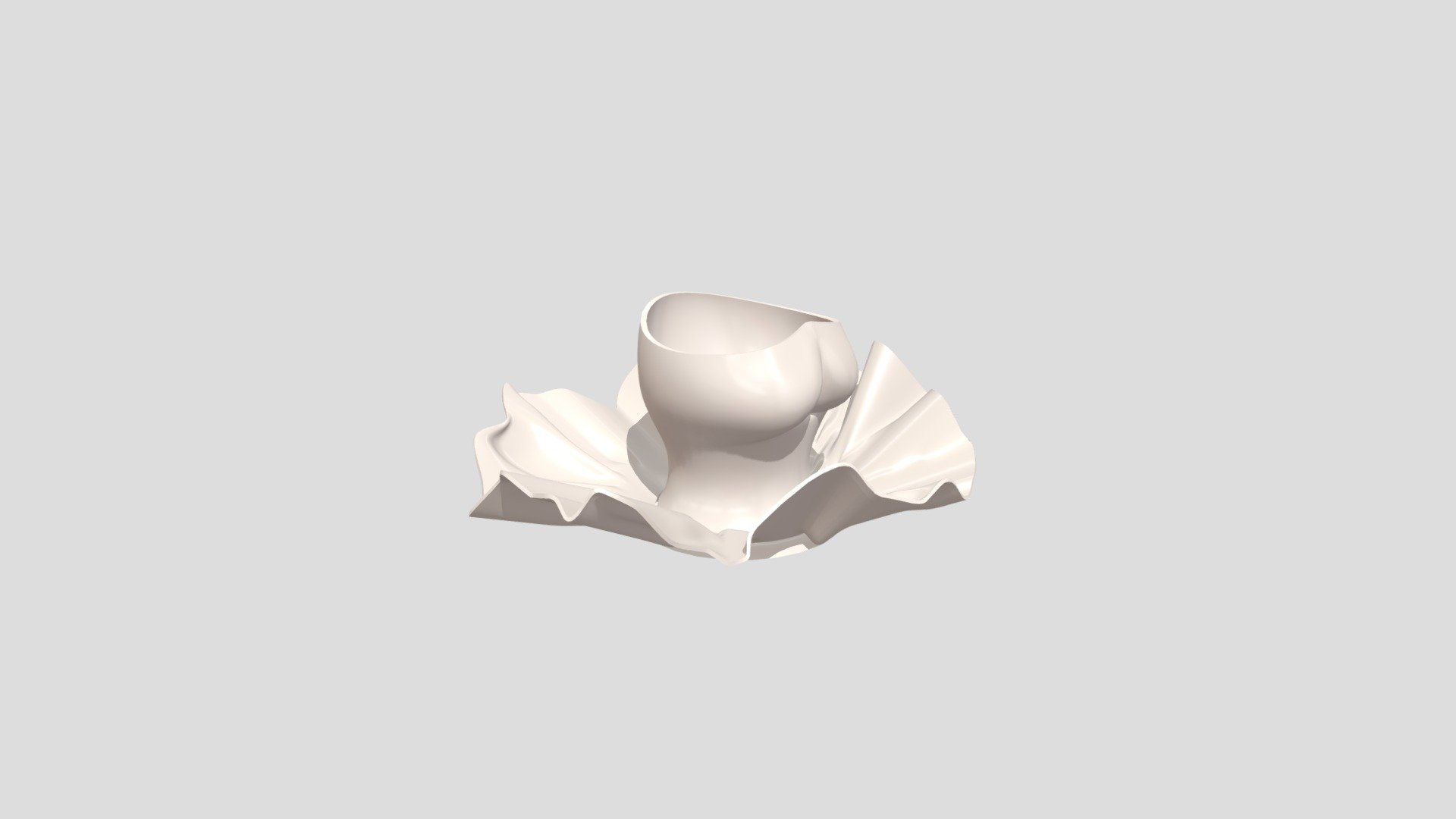 Cup3v2 2 V4 - 3D model by thon [dad35c0] - Sketchfab