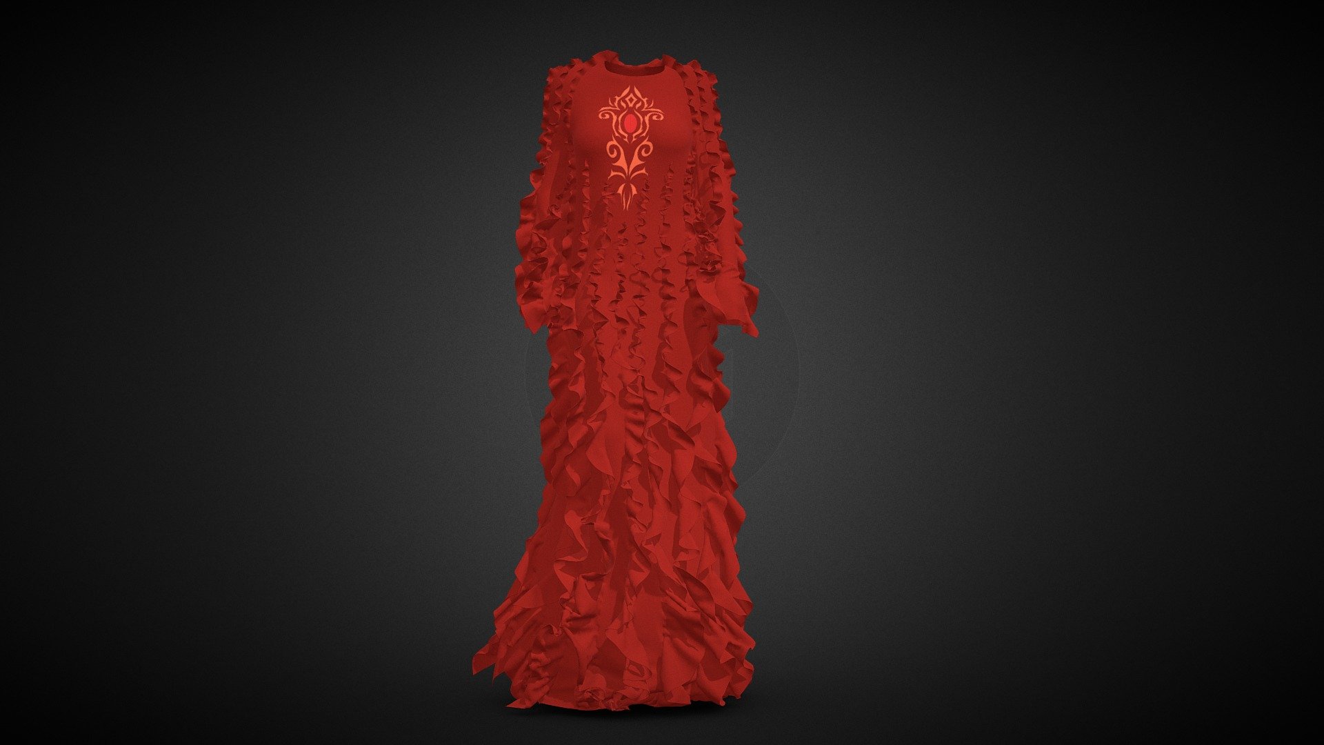 dress