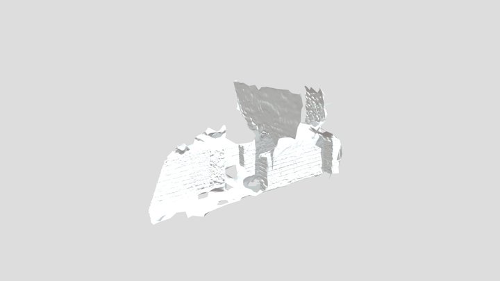 Portarosa 3D Model
