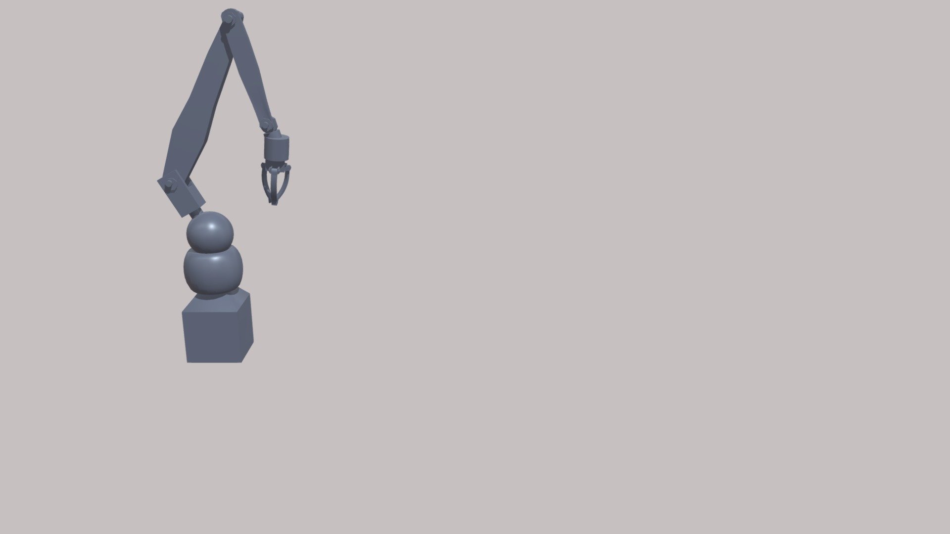 RobotArm