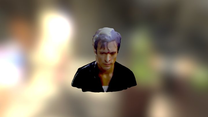 Sense14 3D Model