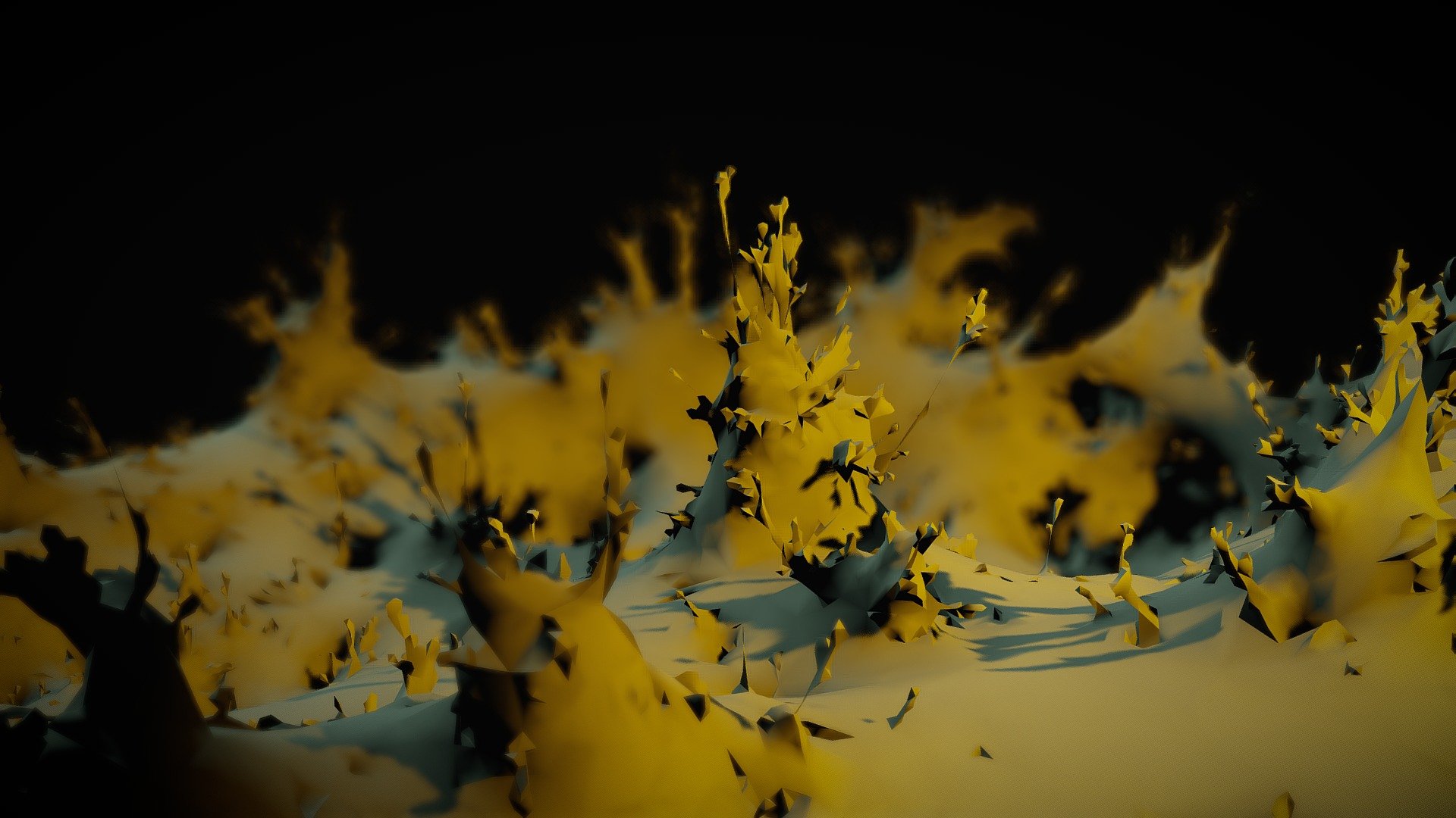 Locally-Brownian Plane 4