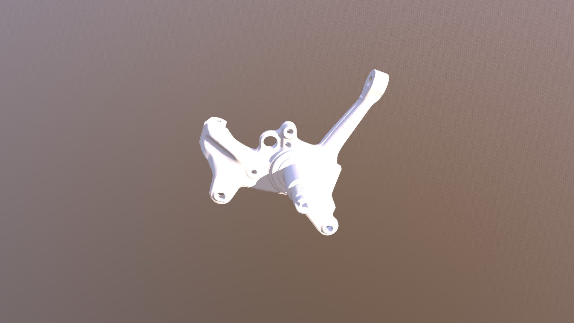 FD Knuckle 10