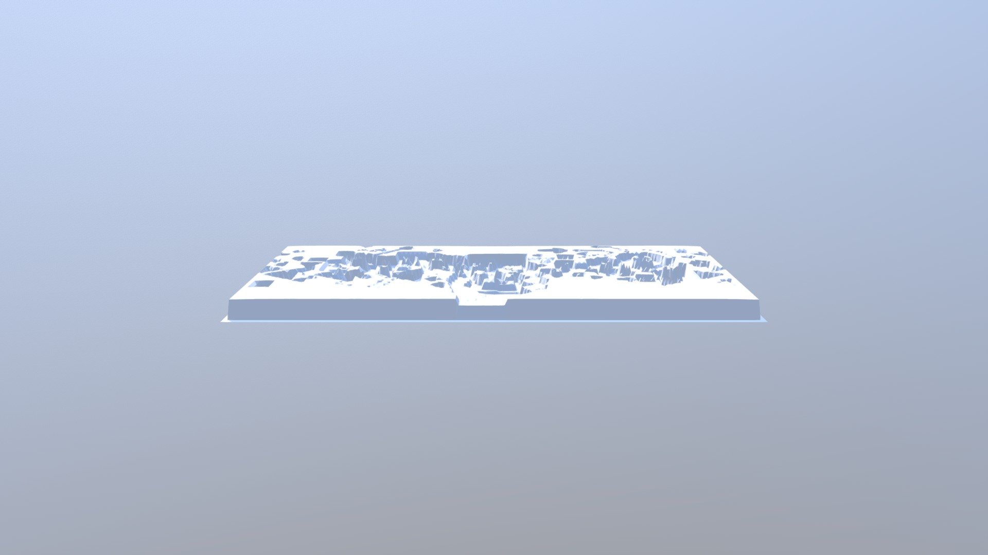 5 Things Every Awesome Website Should Have - 3D model by creditsuite369 ...