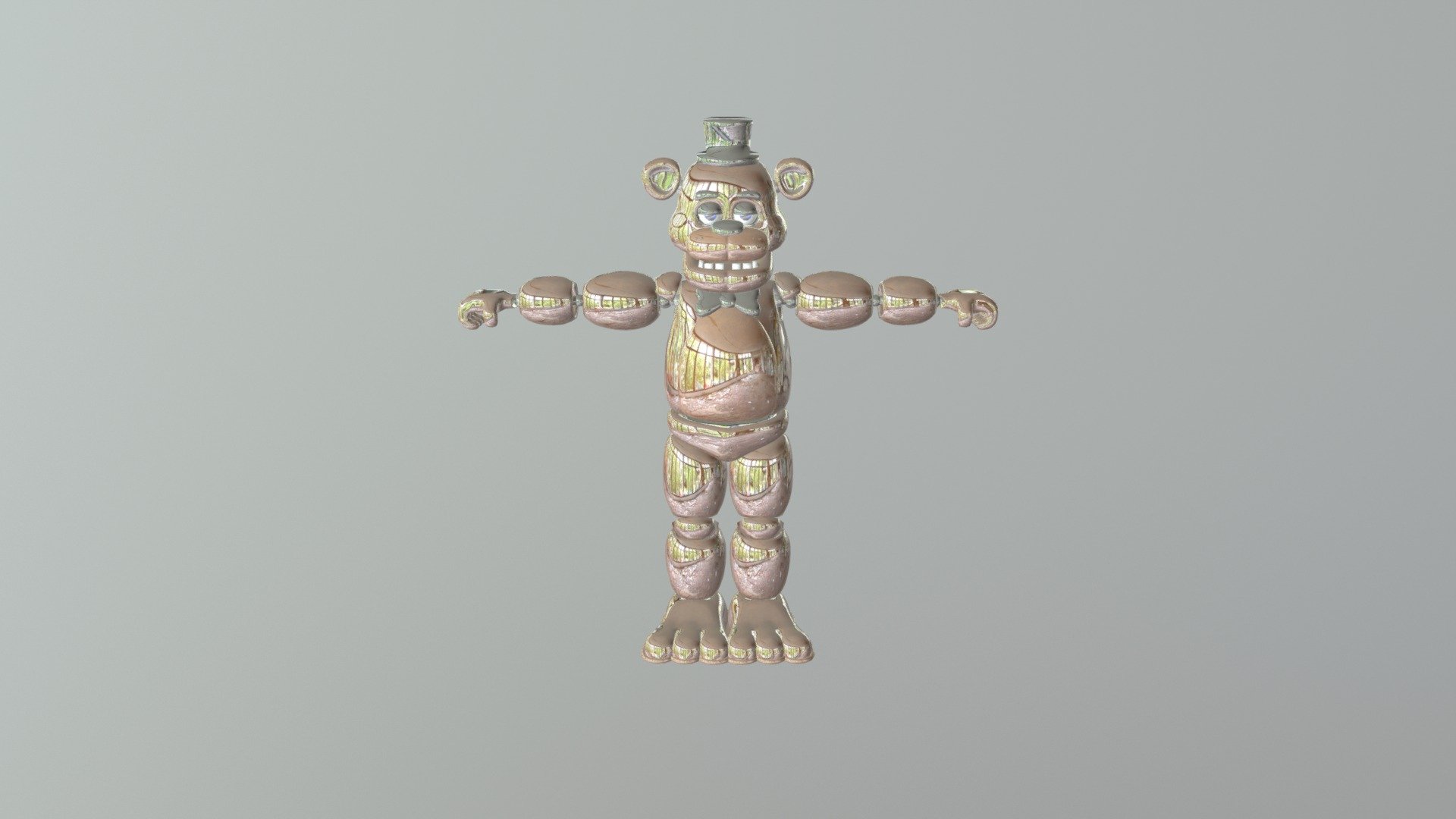 Freddy