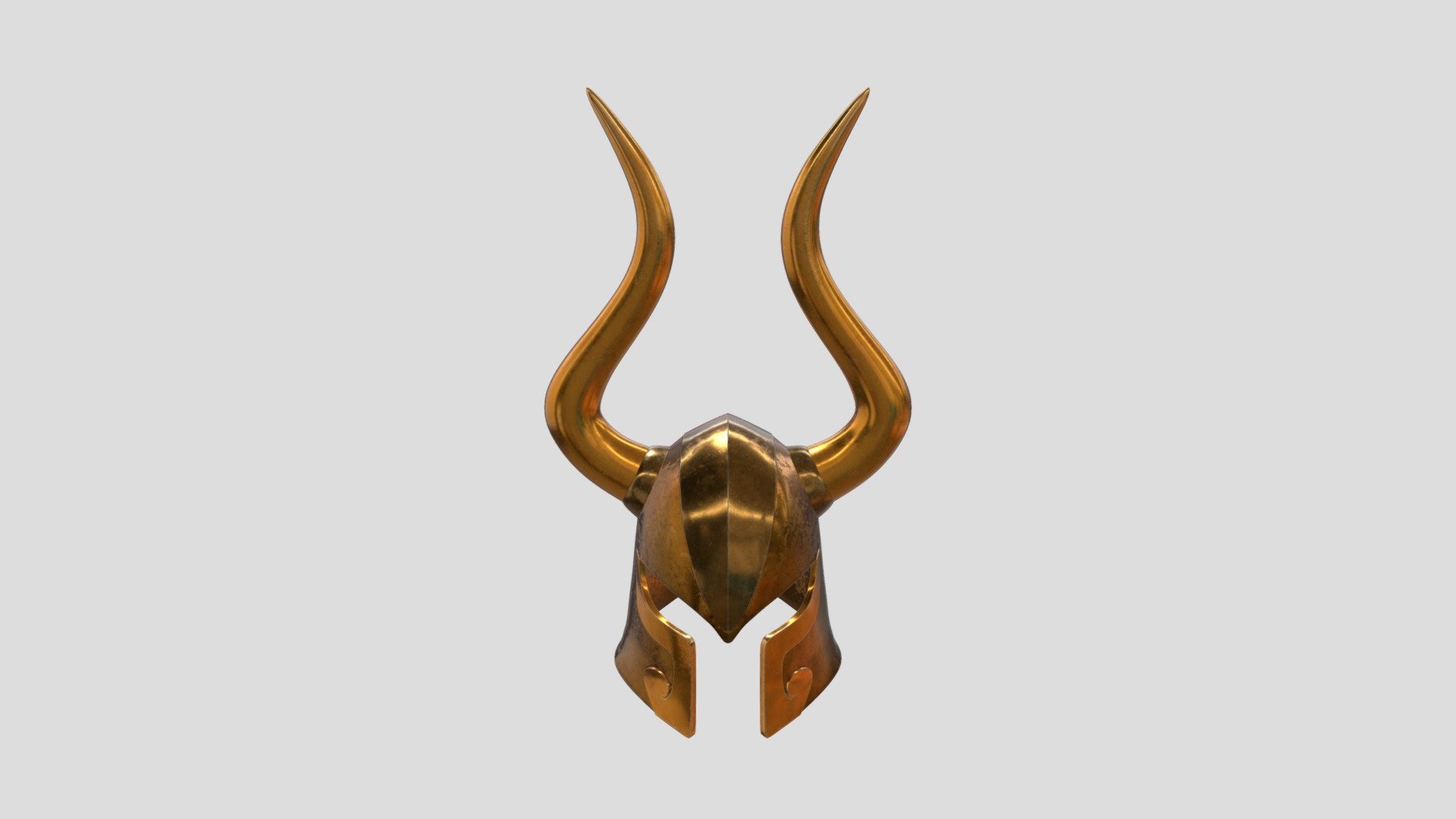 Capricorn Helmet