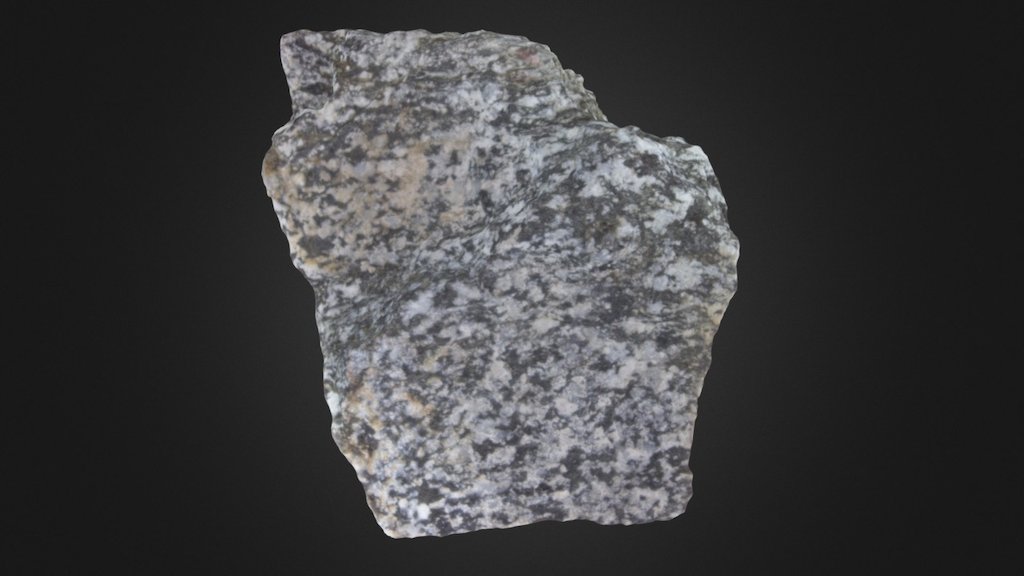 Mafic Tonalite(?)