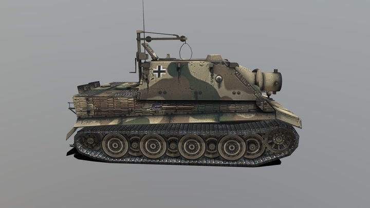 Sturmtiger