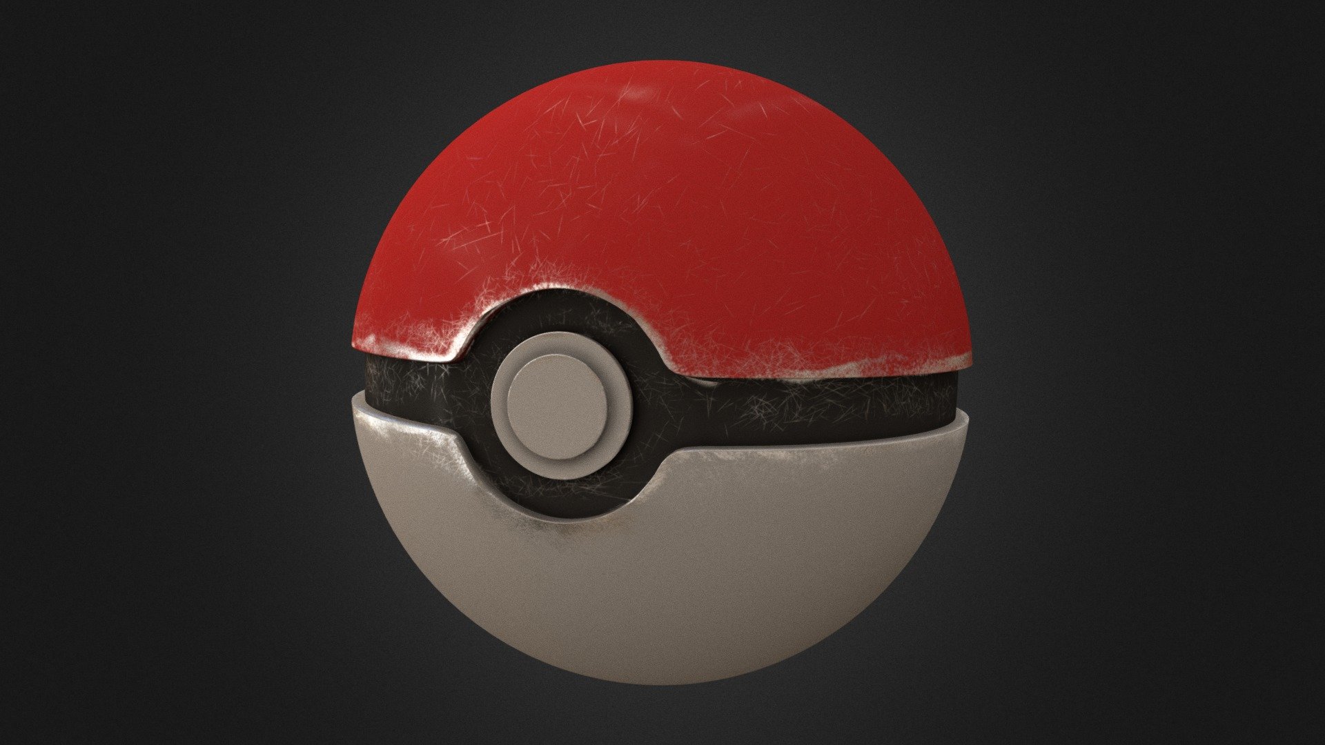 Pokeball
