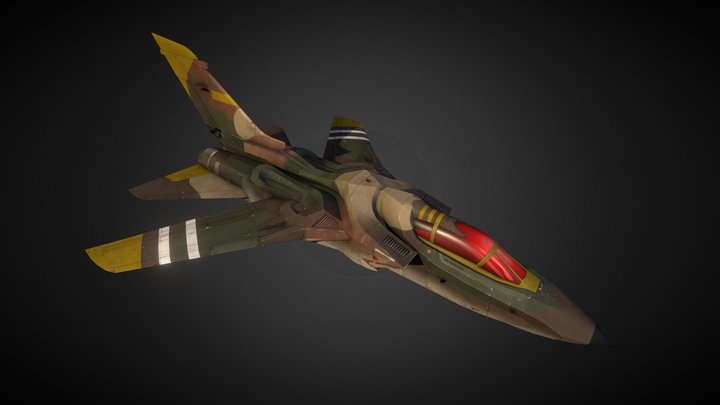 Metalstorm 3D models - Sketchfab