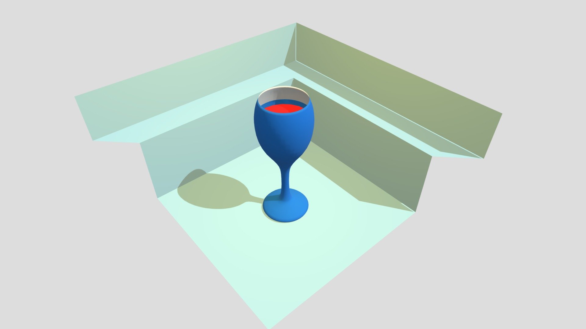 Wine Glass