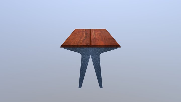 823 SKETCHFAB 3D Model