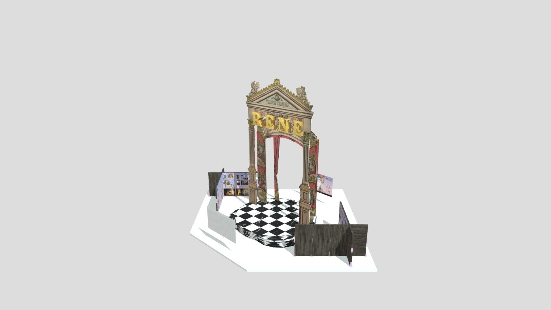 TextureModel