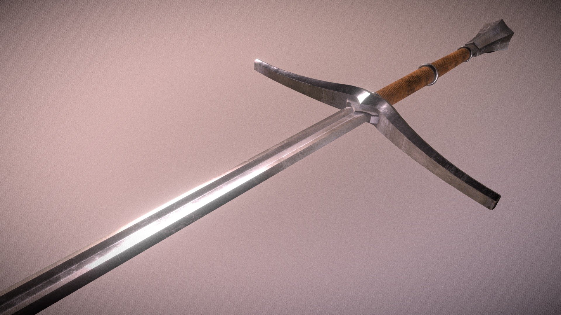 Sword