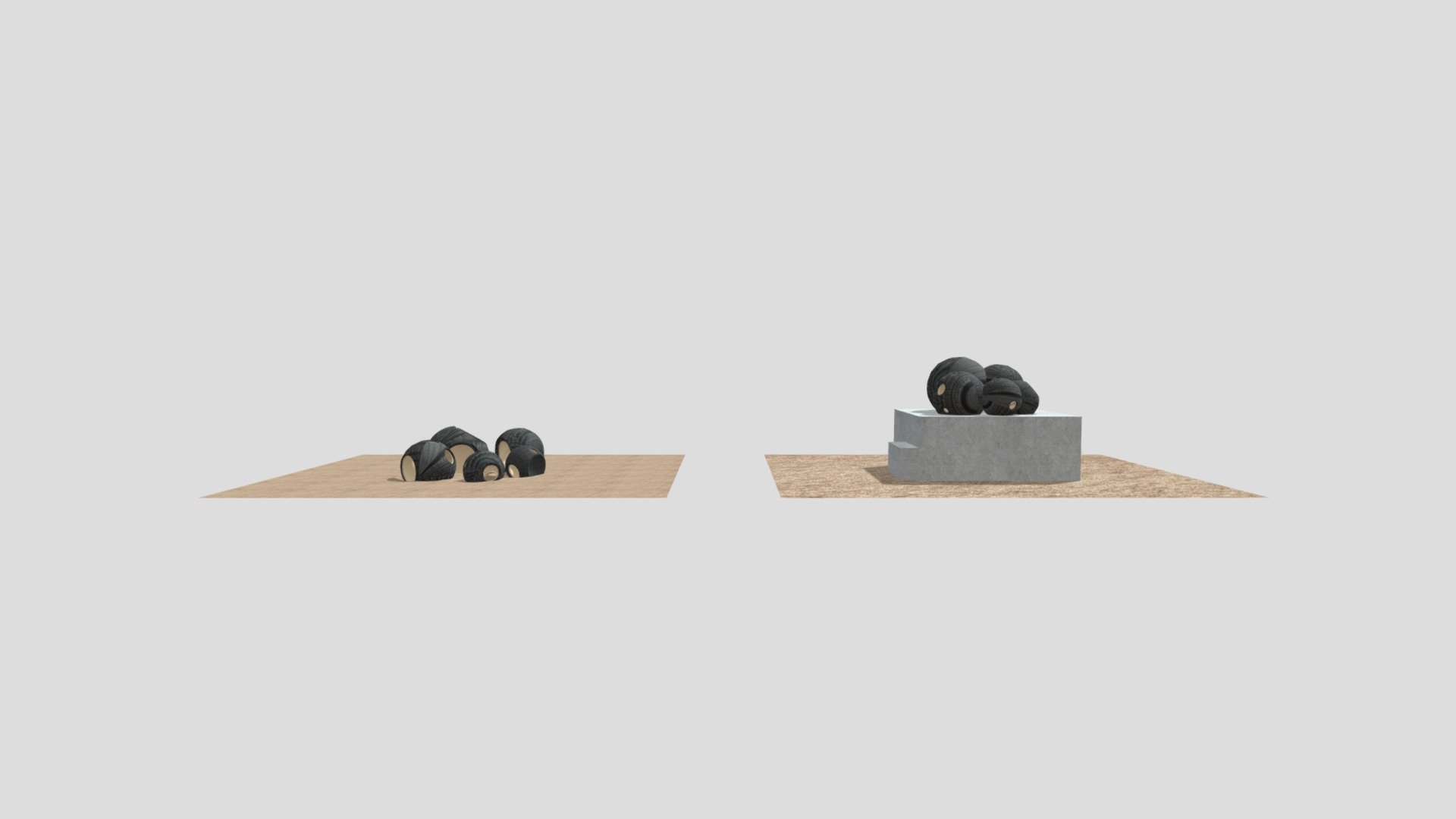 Spheres_FollowTheSun