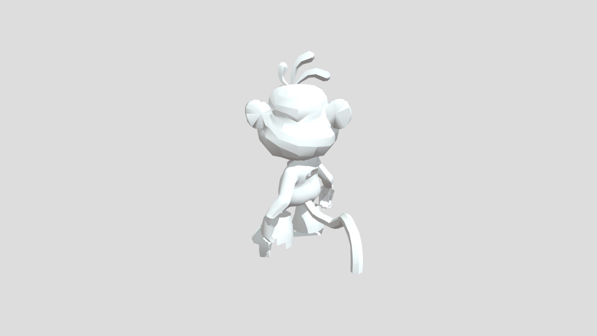 Boots Wii - Download Free 3d Model By Cec Disney (@sherylsandberg14 