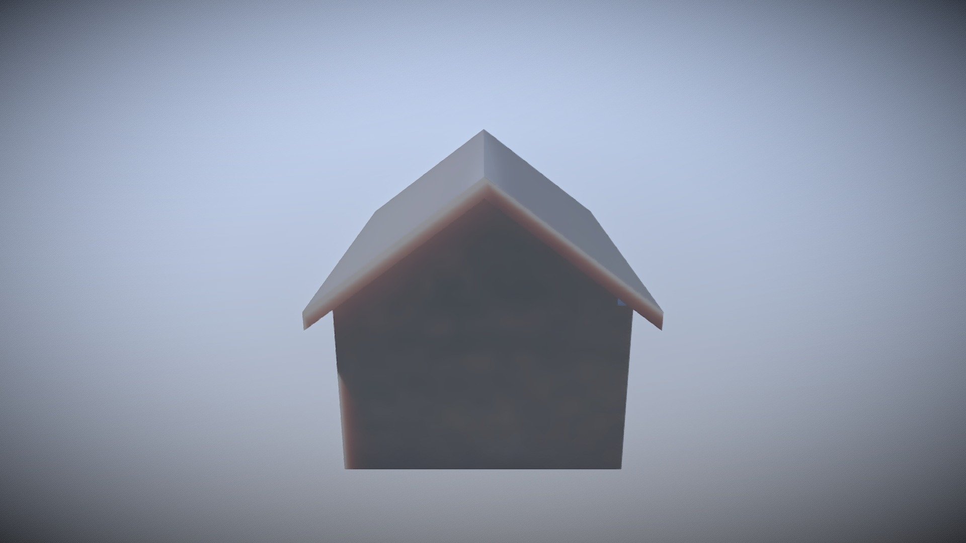 Shed project House