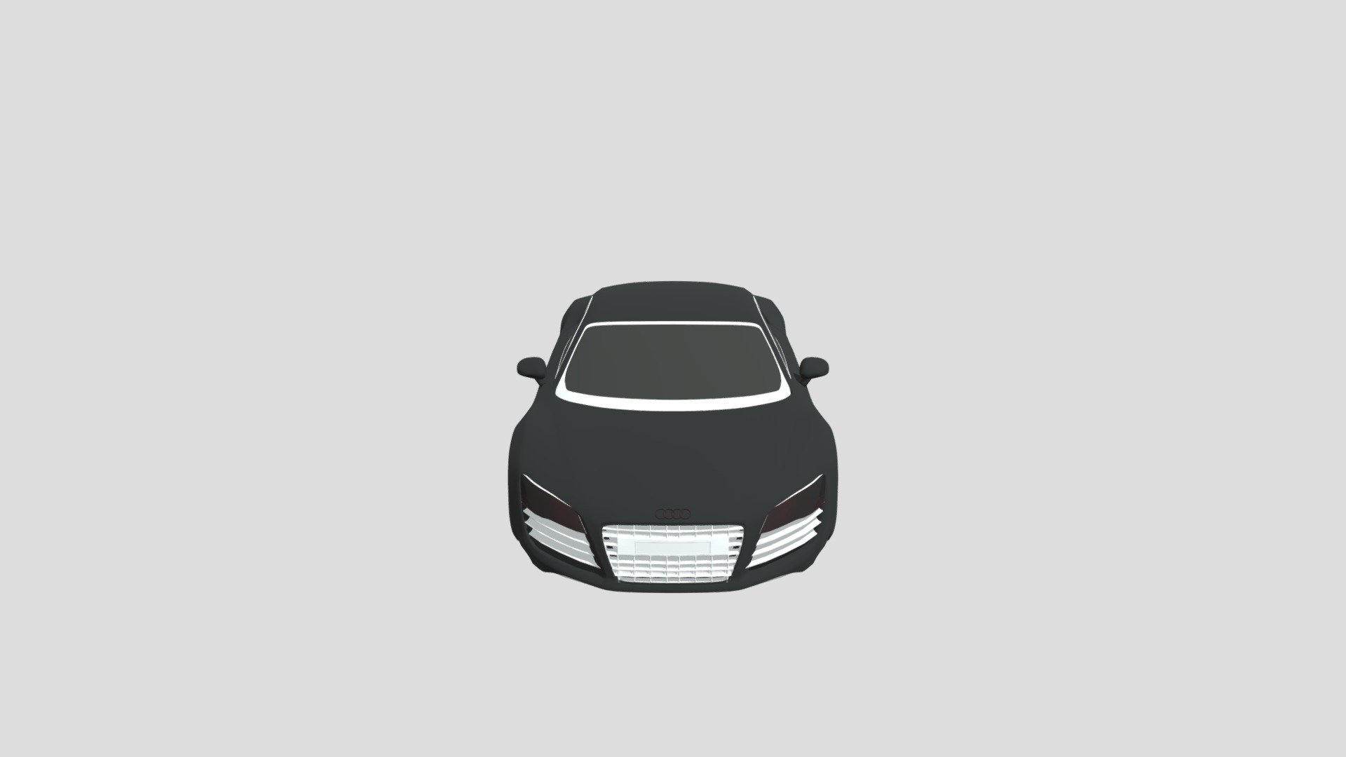 AudiR8