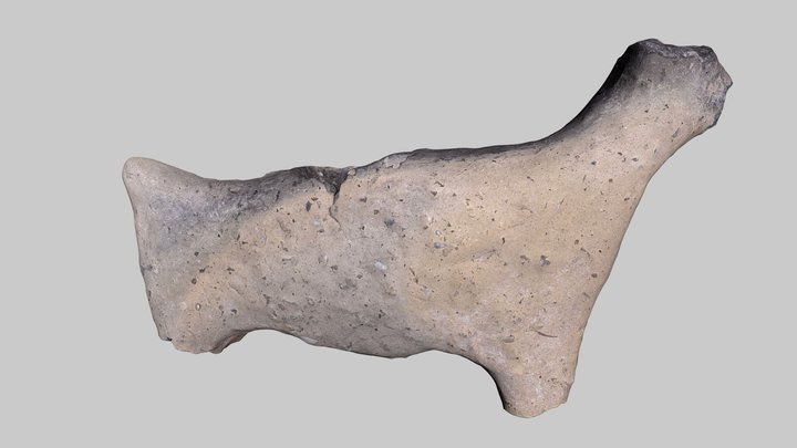 Animal Figurine