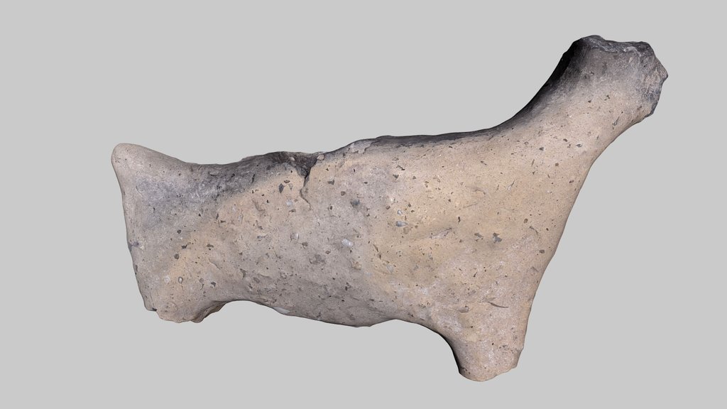 Animal Figurine