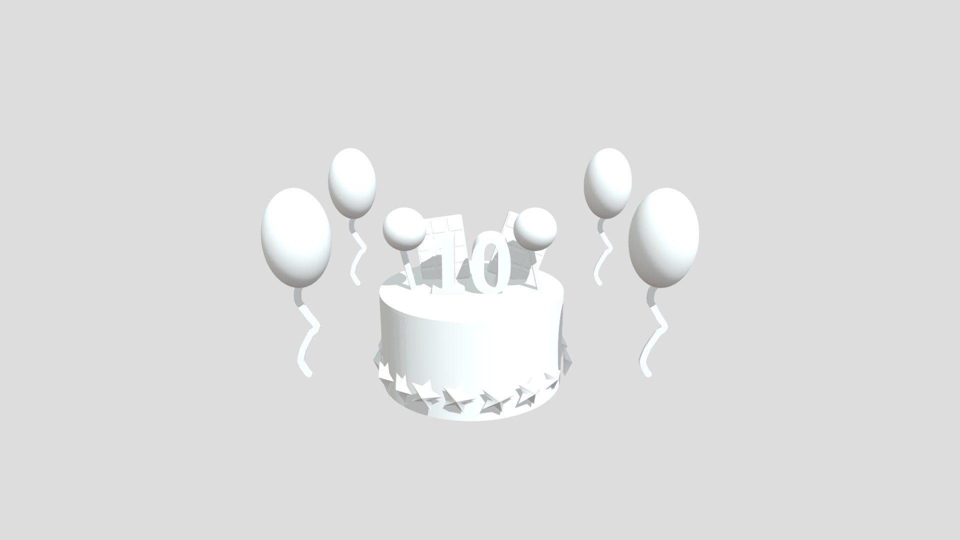 cake