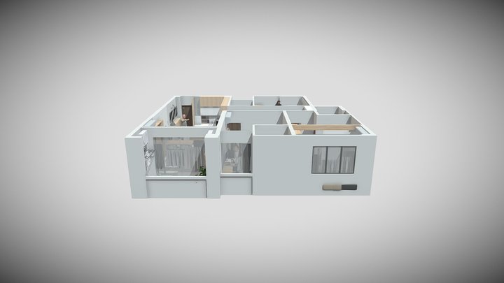 VINARES_New_(Viewer) 3D Model