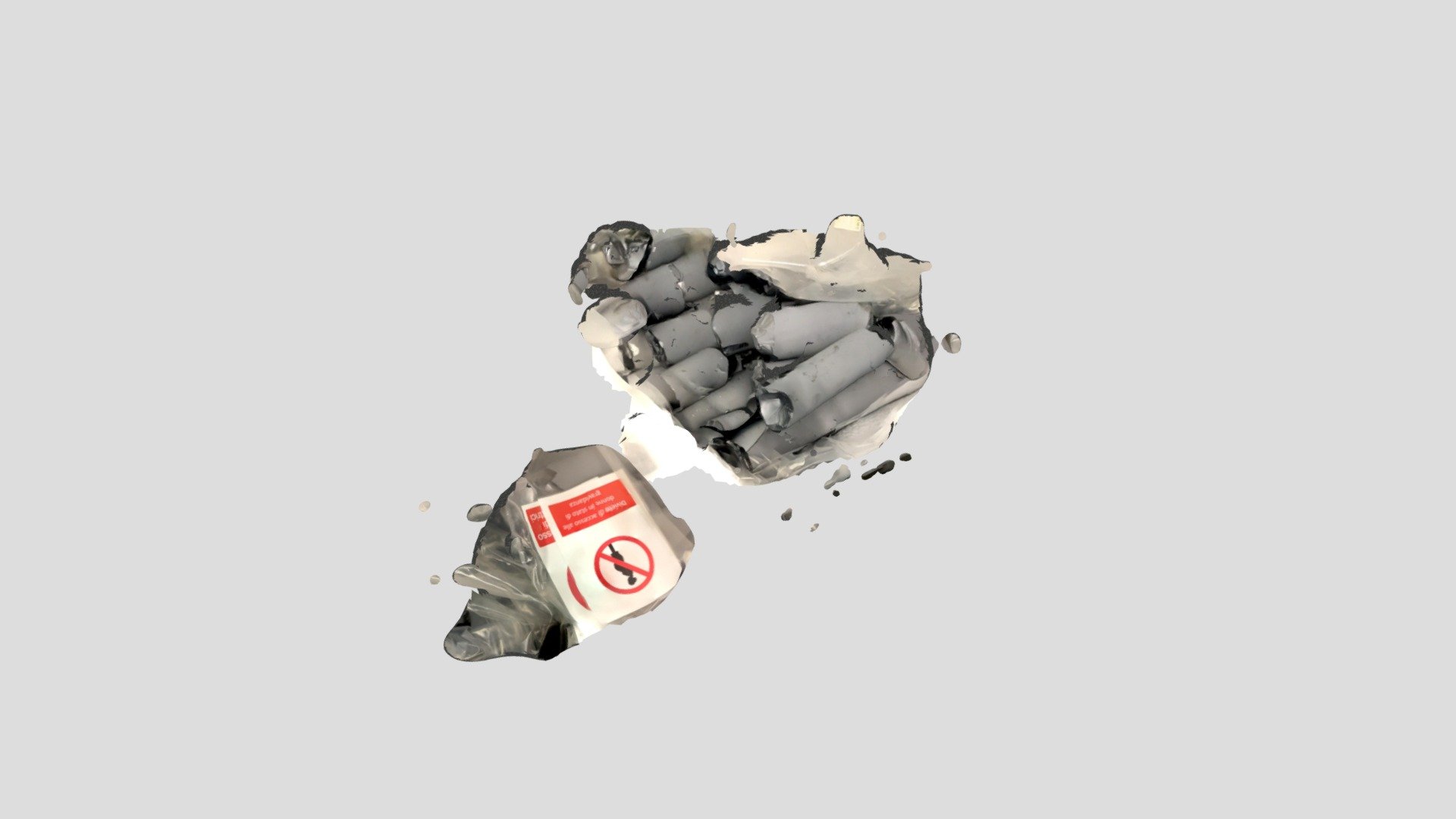 Factory-pregnant