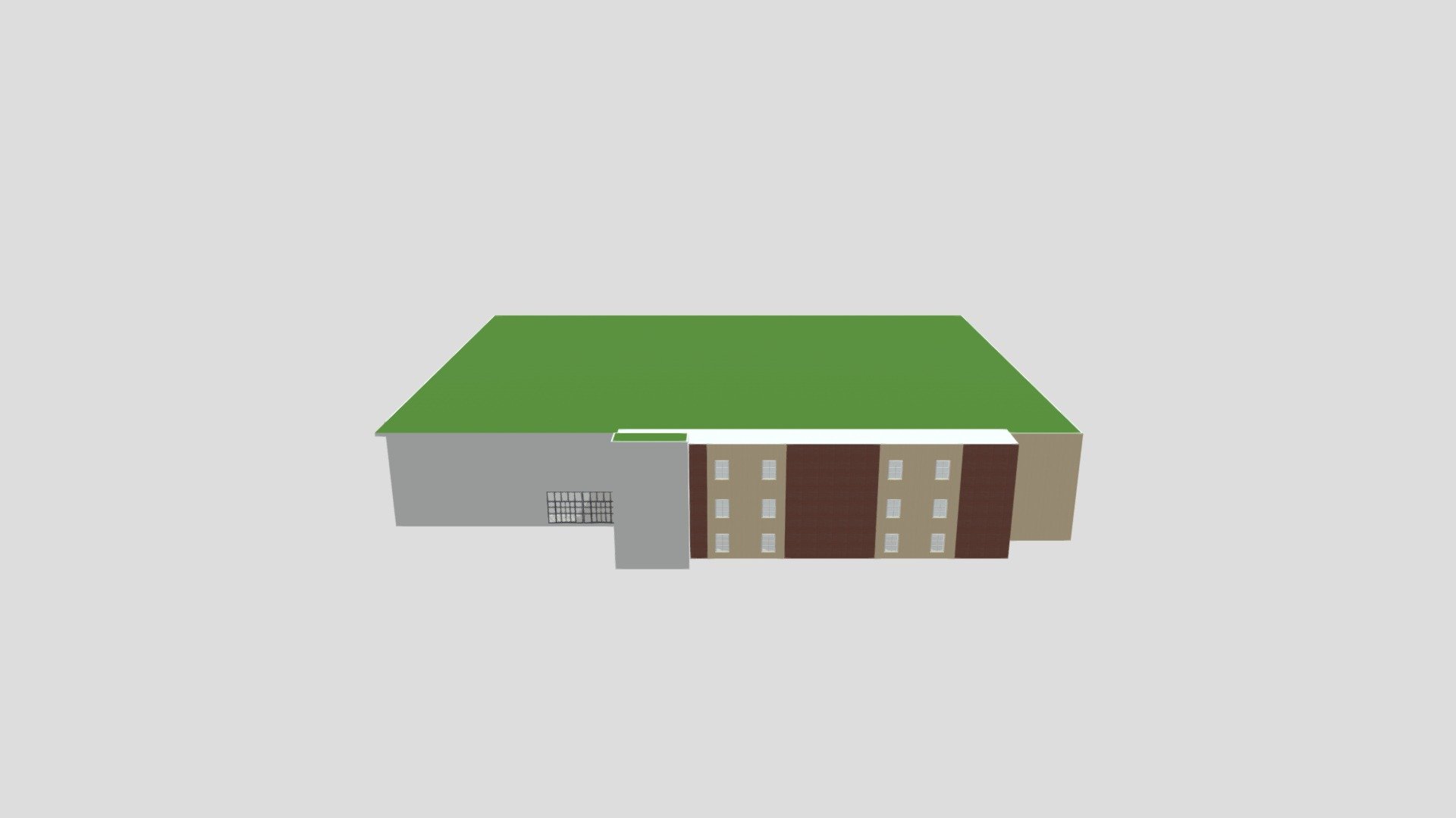 New project