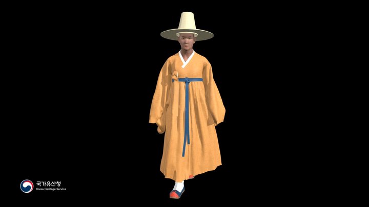 Naechwi – Free 3D Model STL