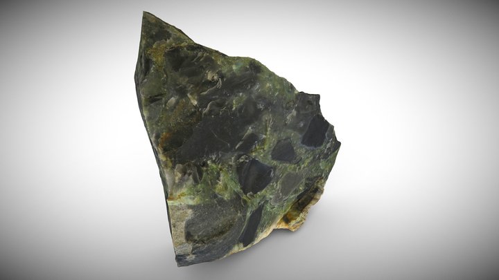 Conglomerate, South Africa