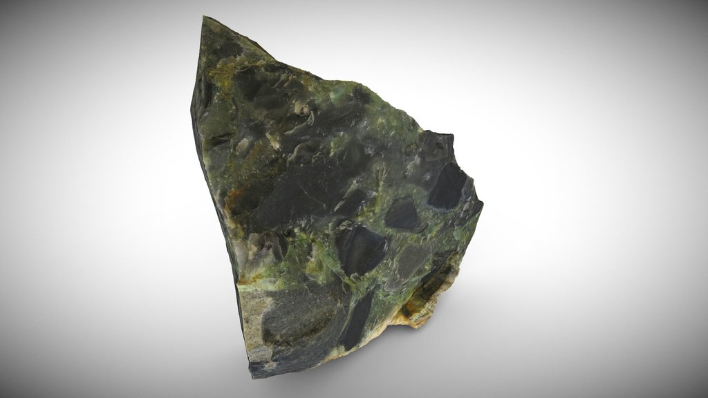 Conglomerate, South Africa