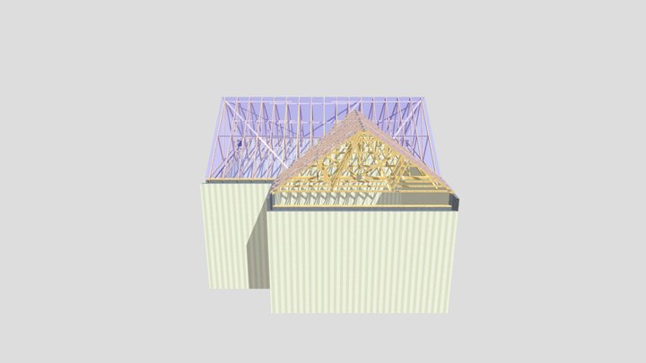 X79526A 3D Model