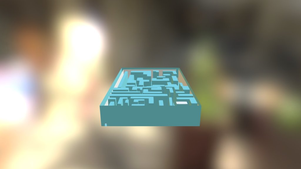 Maze runner