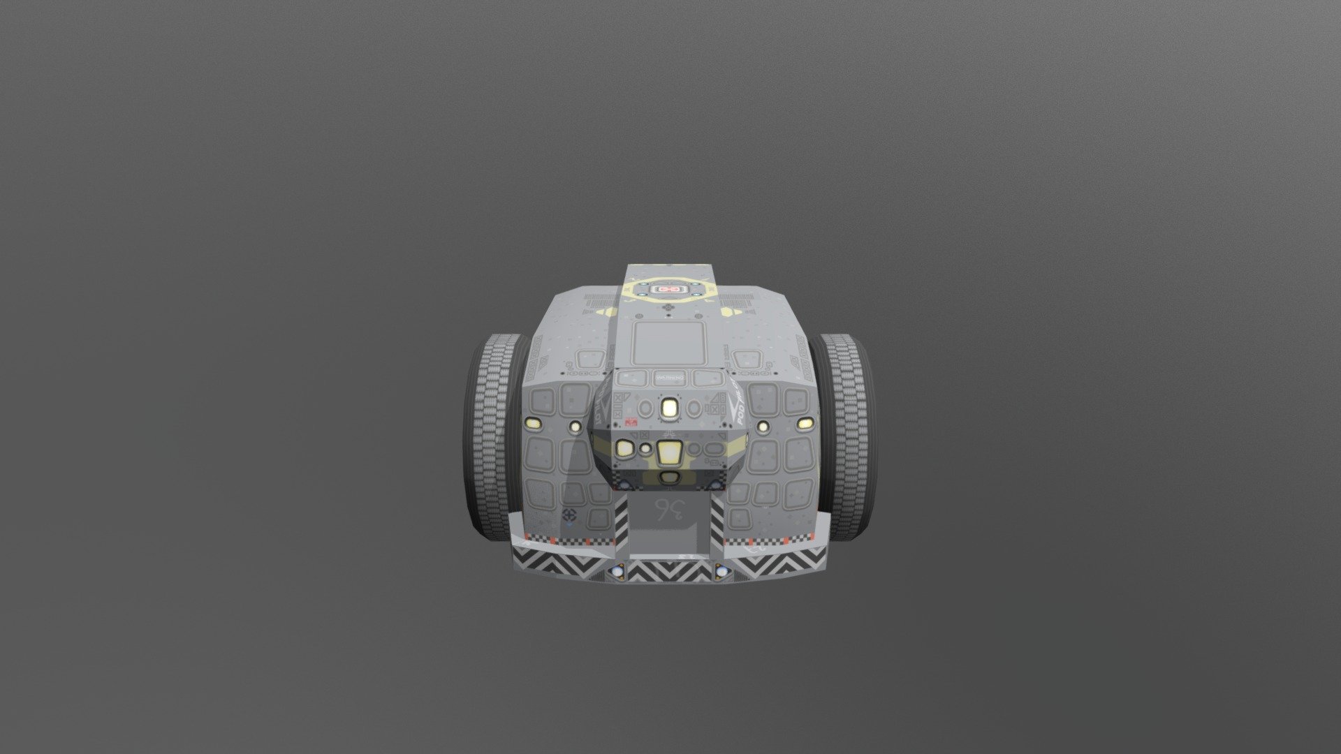 Harvester 3