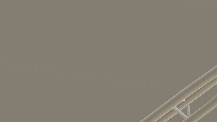 Dubaii 3D Model