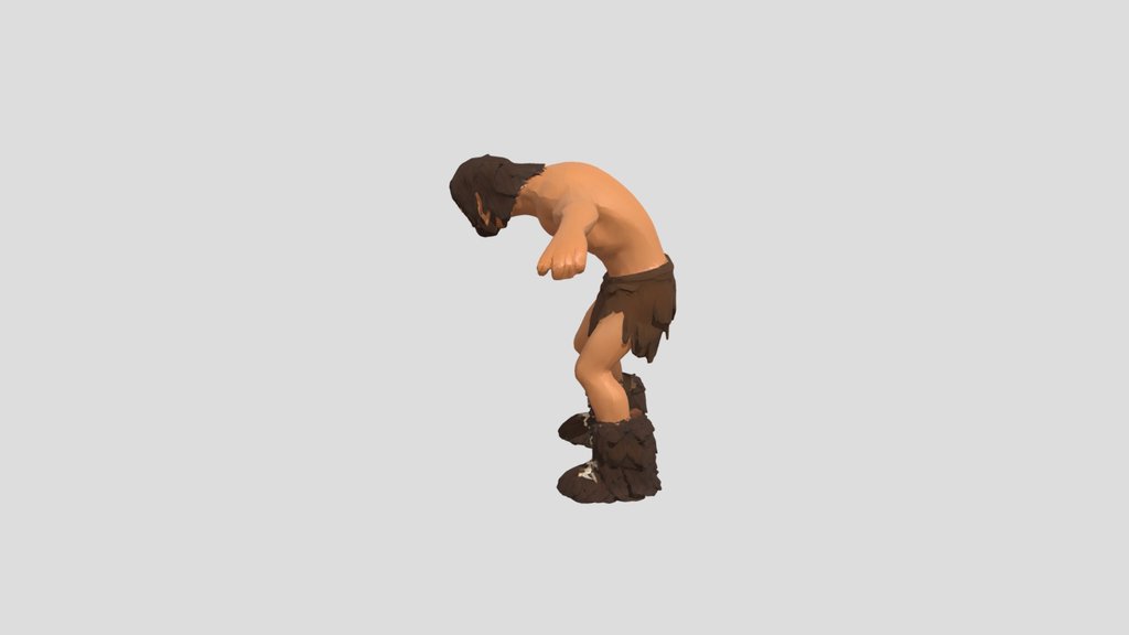 Caveman