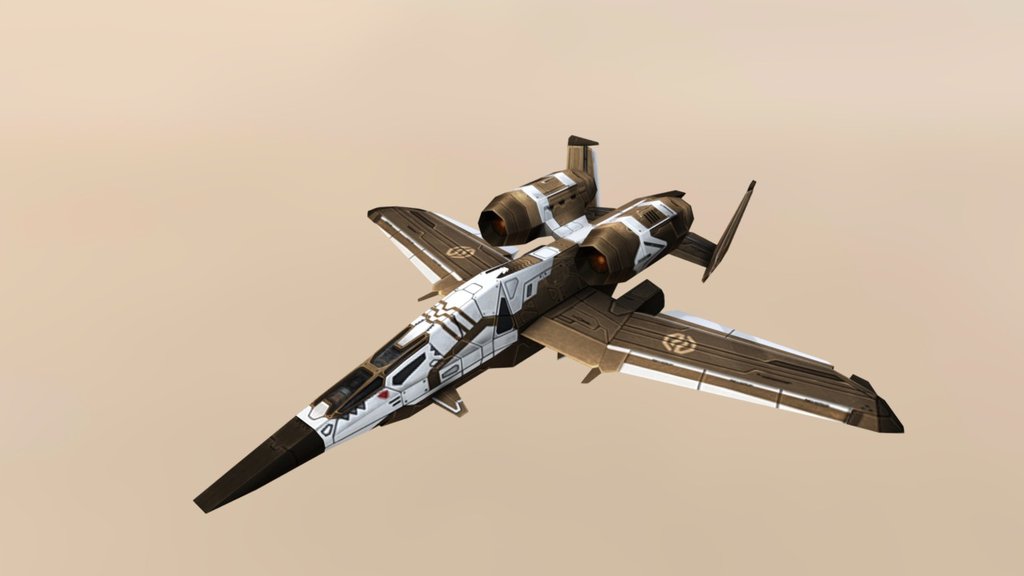 MG 126-611-00 Eagle Defender