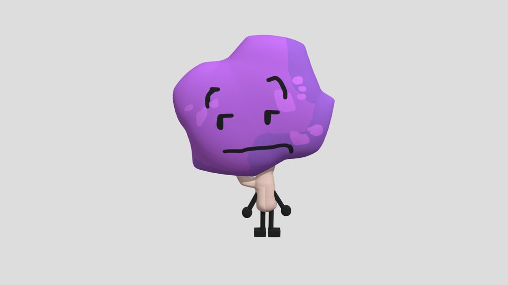 Tree The Purpol