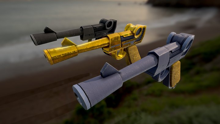 [TF2 HD] Lugermorph Pack